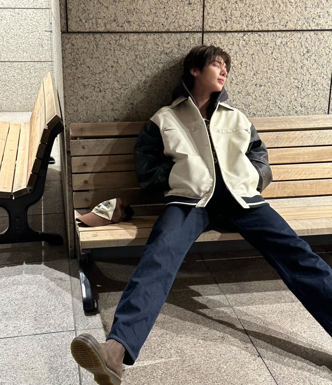 太显 (TOMORROW X TOGETHER)的最新活动照片