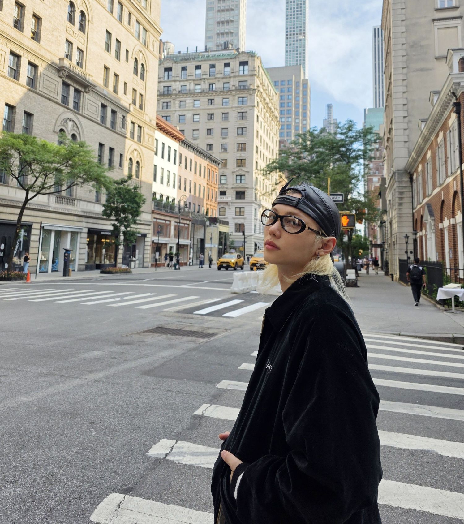 필릭스 (Stray Kids)의 최신 사진