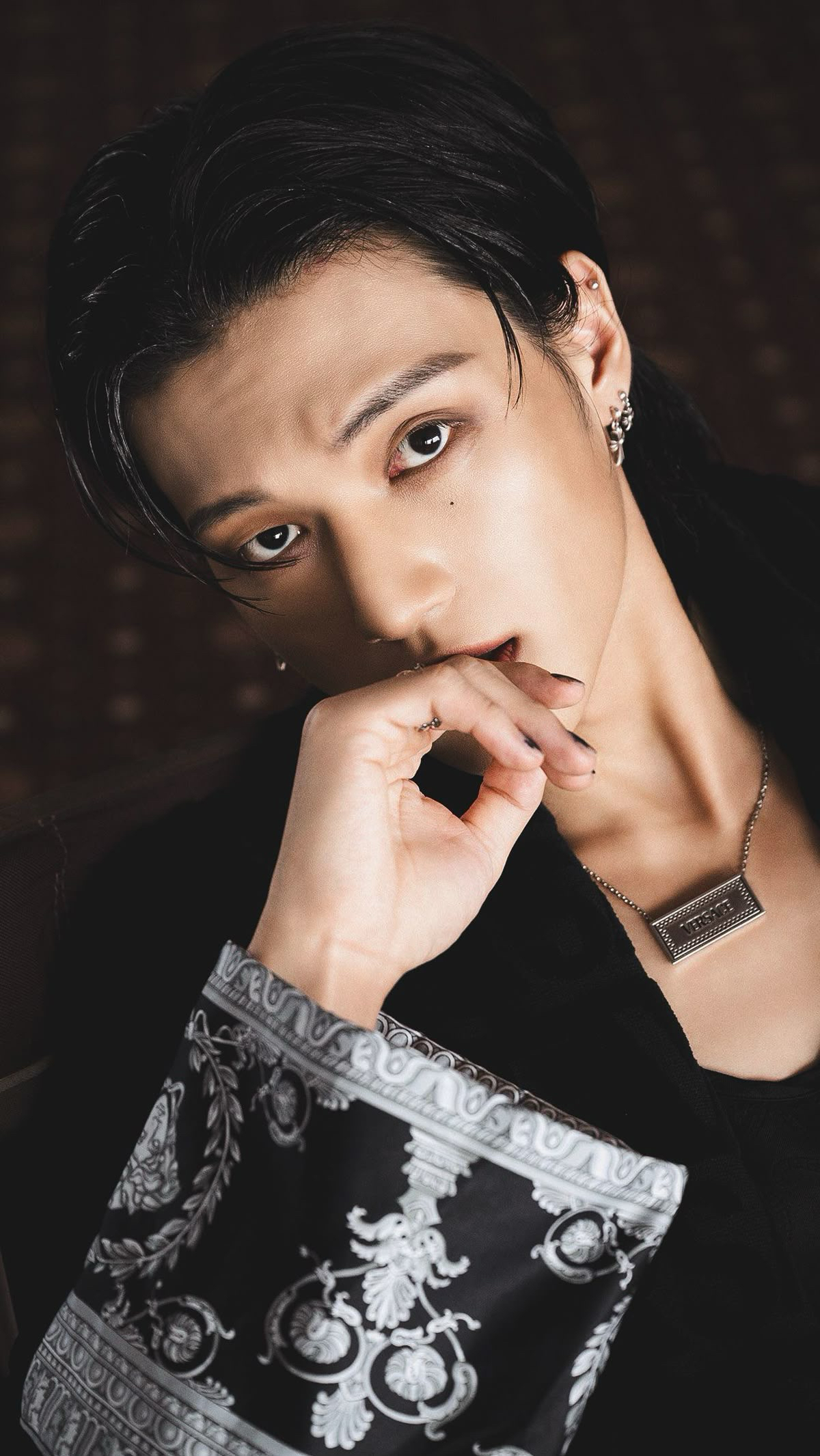 The most beloved wallpaper among Wooyoung (ATEEZ)'s fans