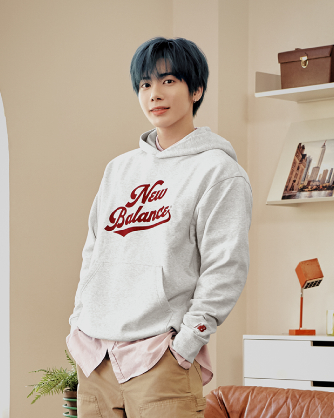 태현 (투모로우바이투게더) 팬이 찍은 순간