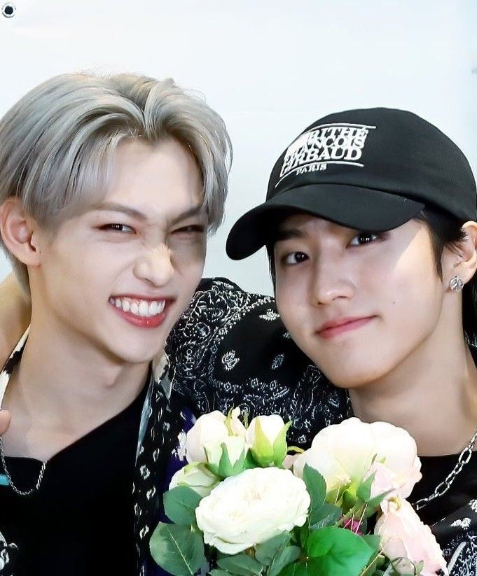 Felix (Stray Kids)的最新活动照片