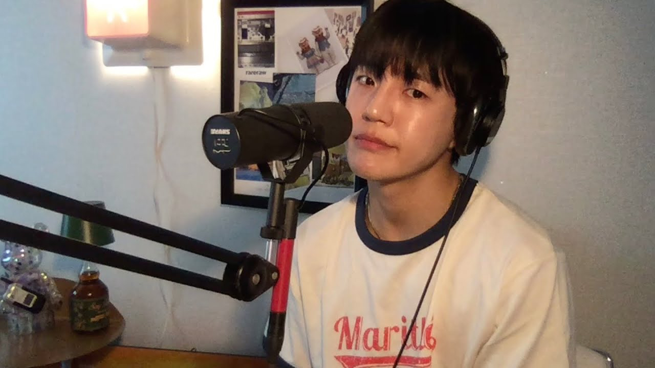 Recent activity shot of A.C.E