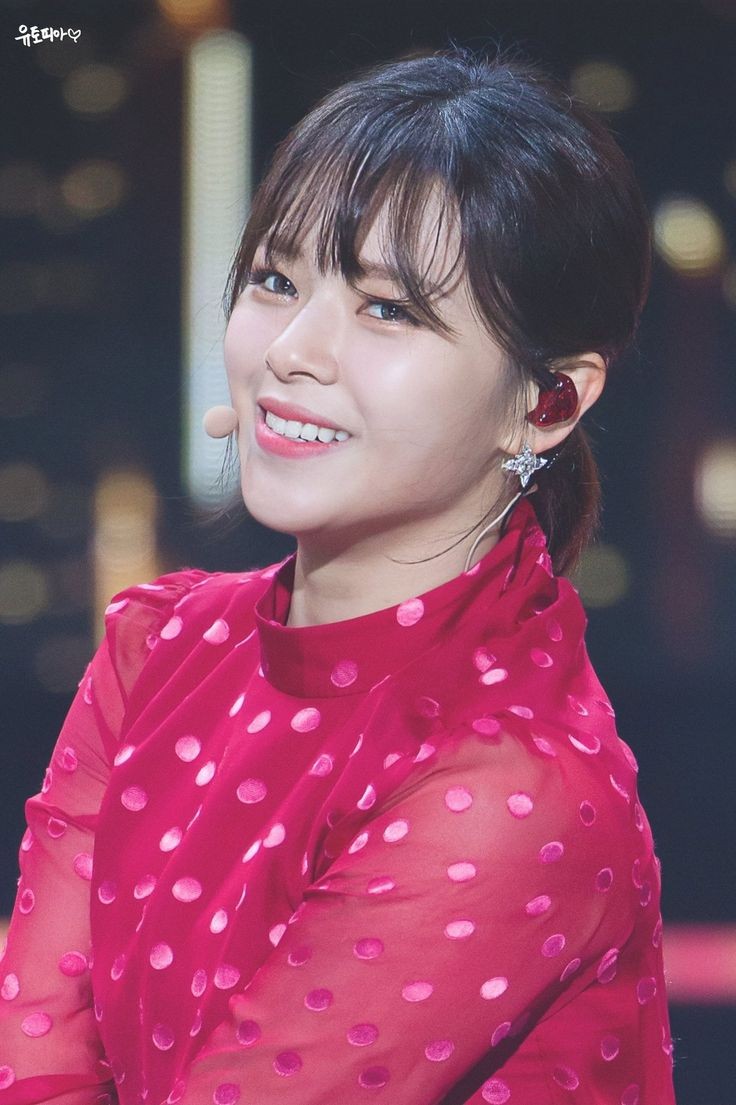 ジョンヨン (TWICE)の最新写真