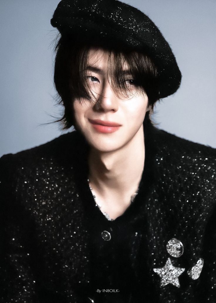 Recent activity shot of Wang Yibo