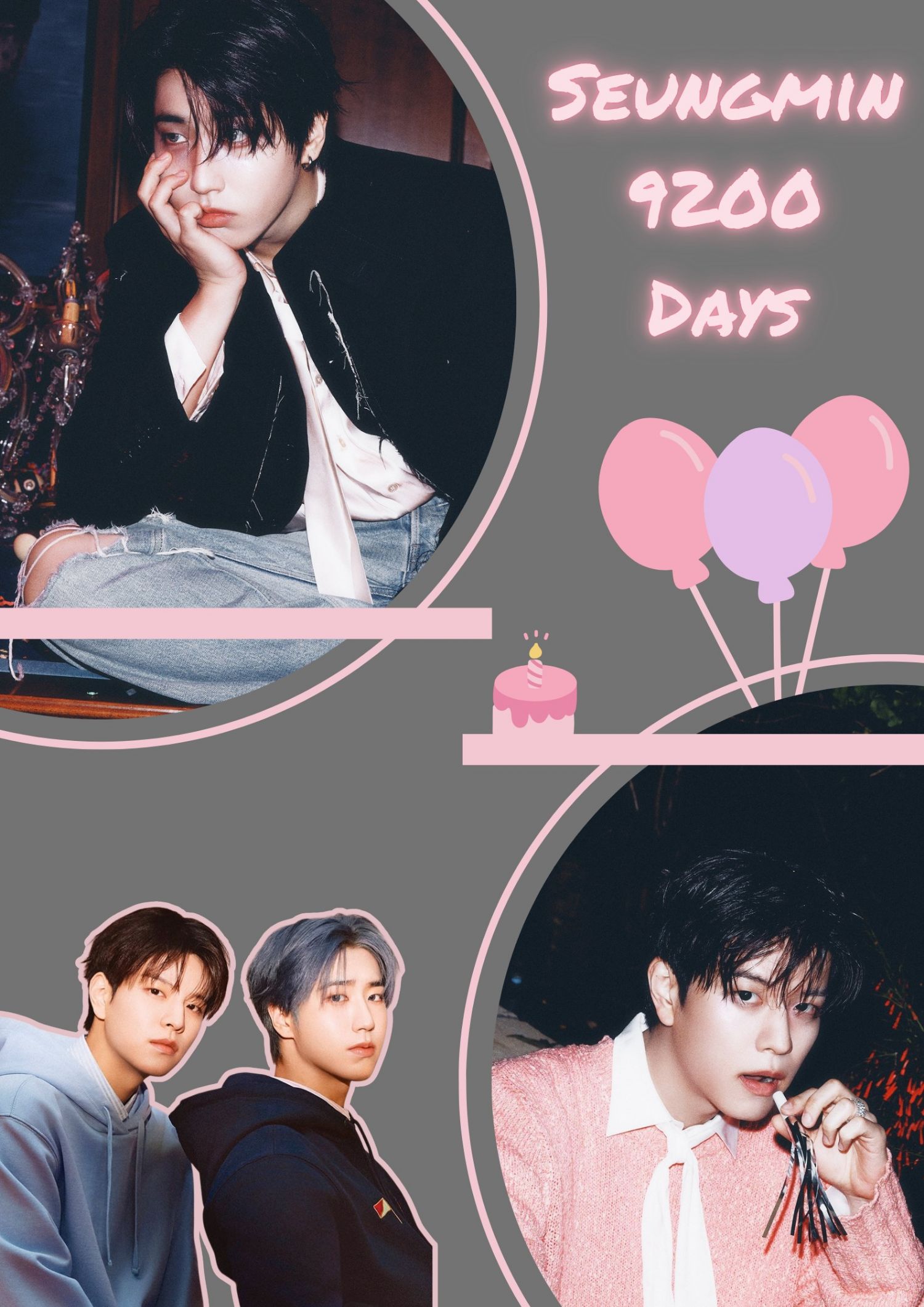 Feed komunitas K-pop terpanas hari ini