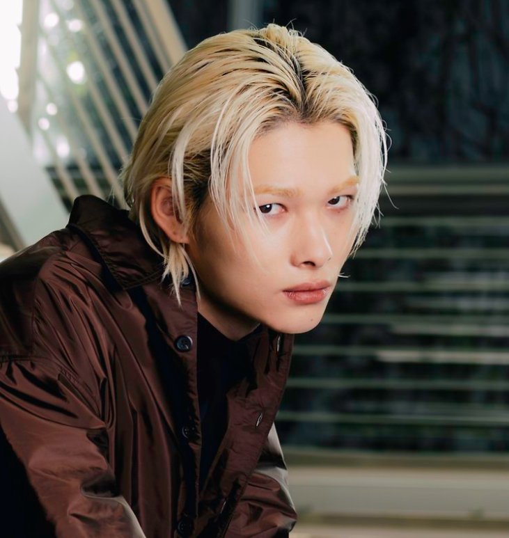 Potret di balik layar ENHYPEN