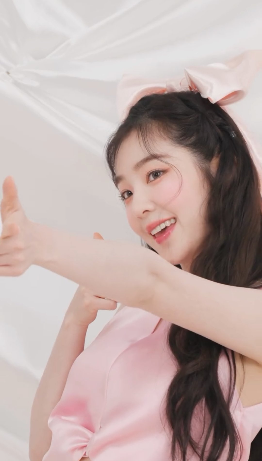 Fandom-recommended wallpaper image of Irene (Red Velvet)