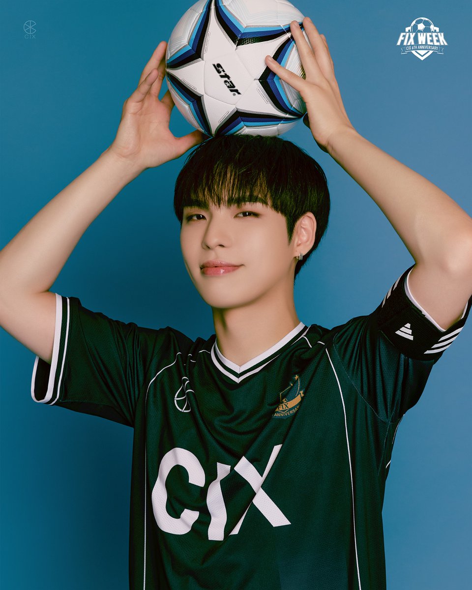 Latest photo of CIX