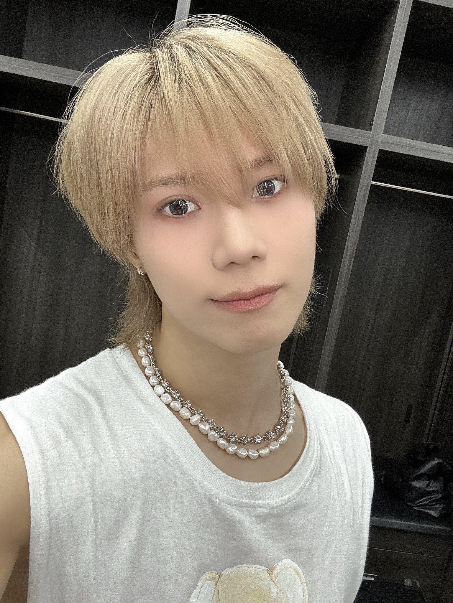 テミン TAEMIN 公式 ユニフォームWhite 白 Short ショート テミン TAEMIN 公式 ユニフォームWhite 白 Short ショート 動画