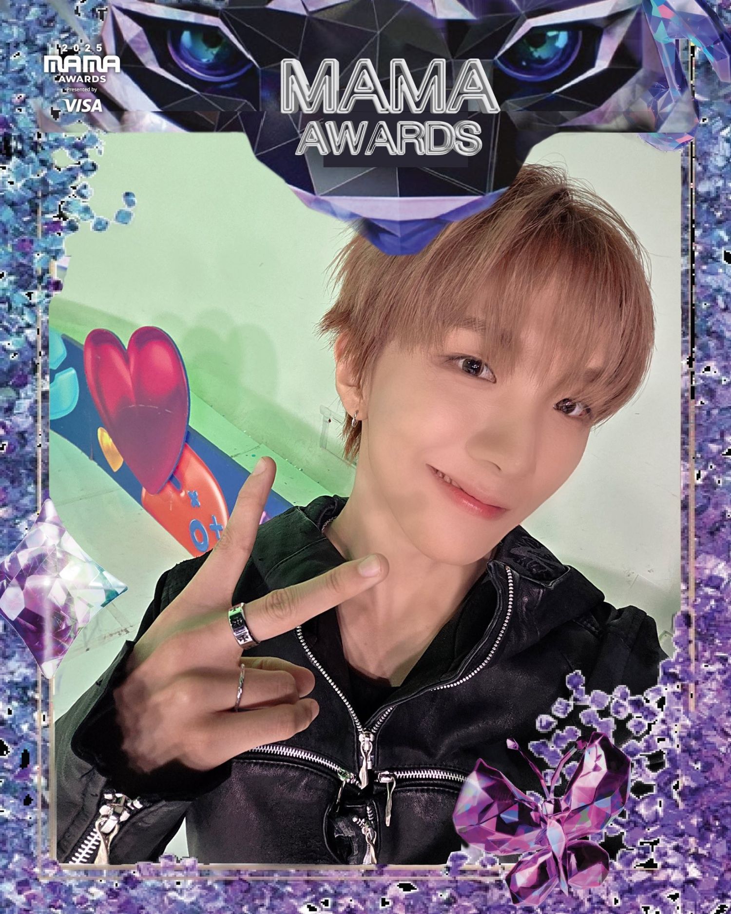 Latest photo of Woonhak (BOYNEXTDOOR)