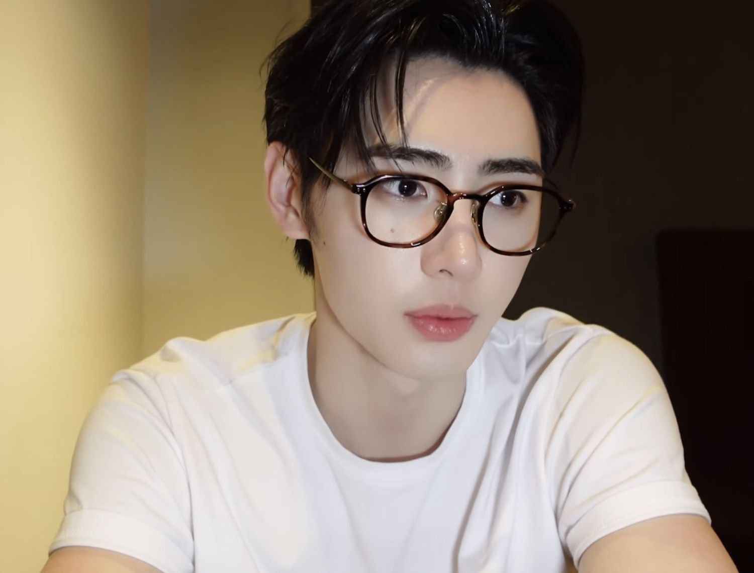 成训 (ENHYPEN)粉丝拍下的瞬间