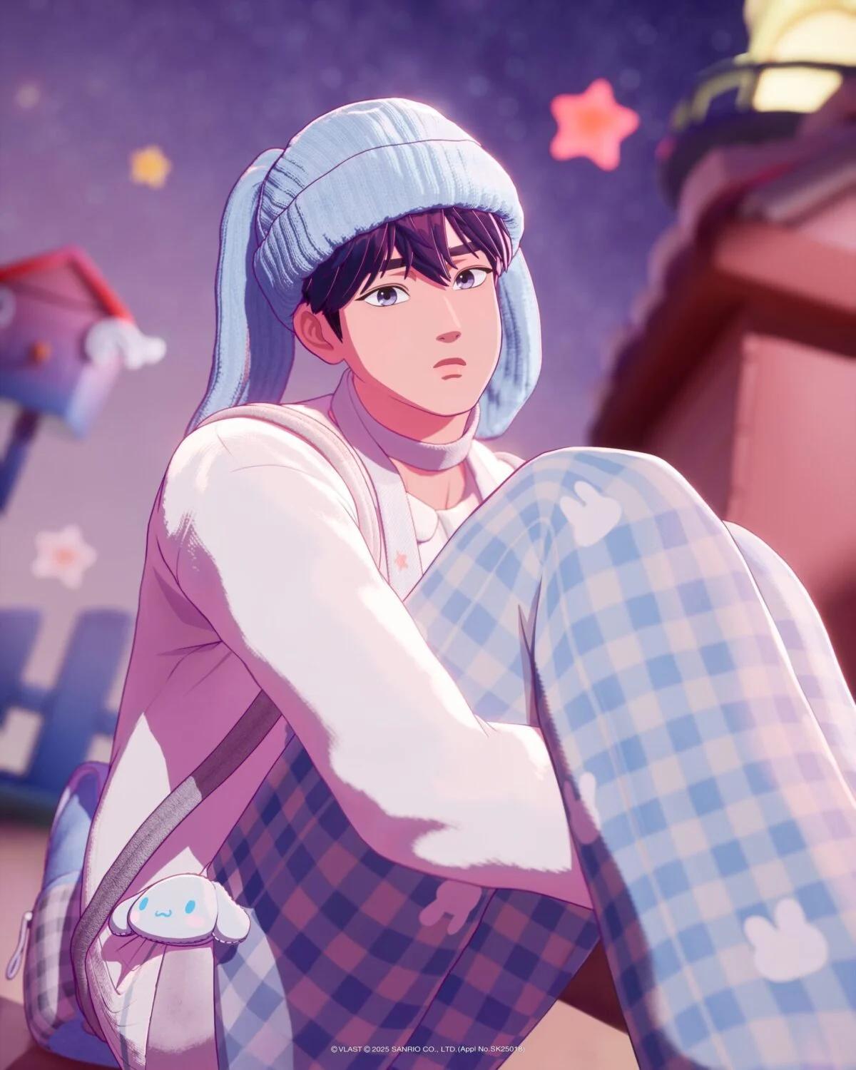 Latest photo of Yejun (PLAVE)