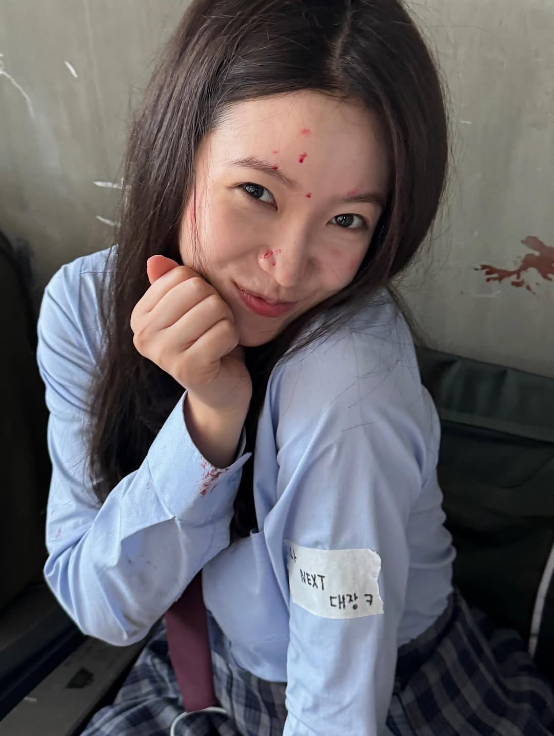 Latest photo of Yeri (Red Velvet)