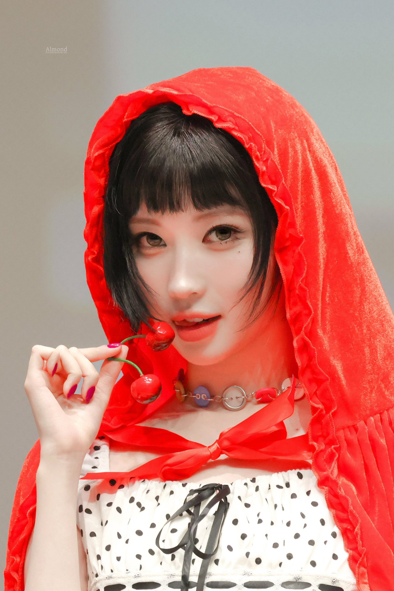 Latest photo of Asa (BABYMONSTER)