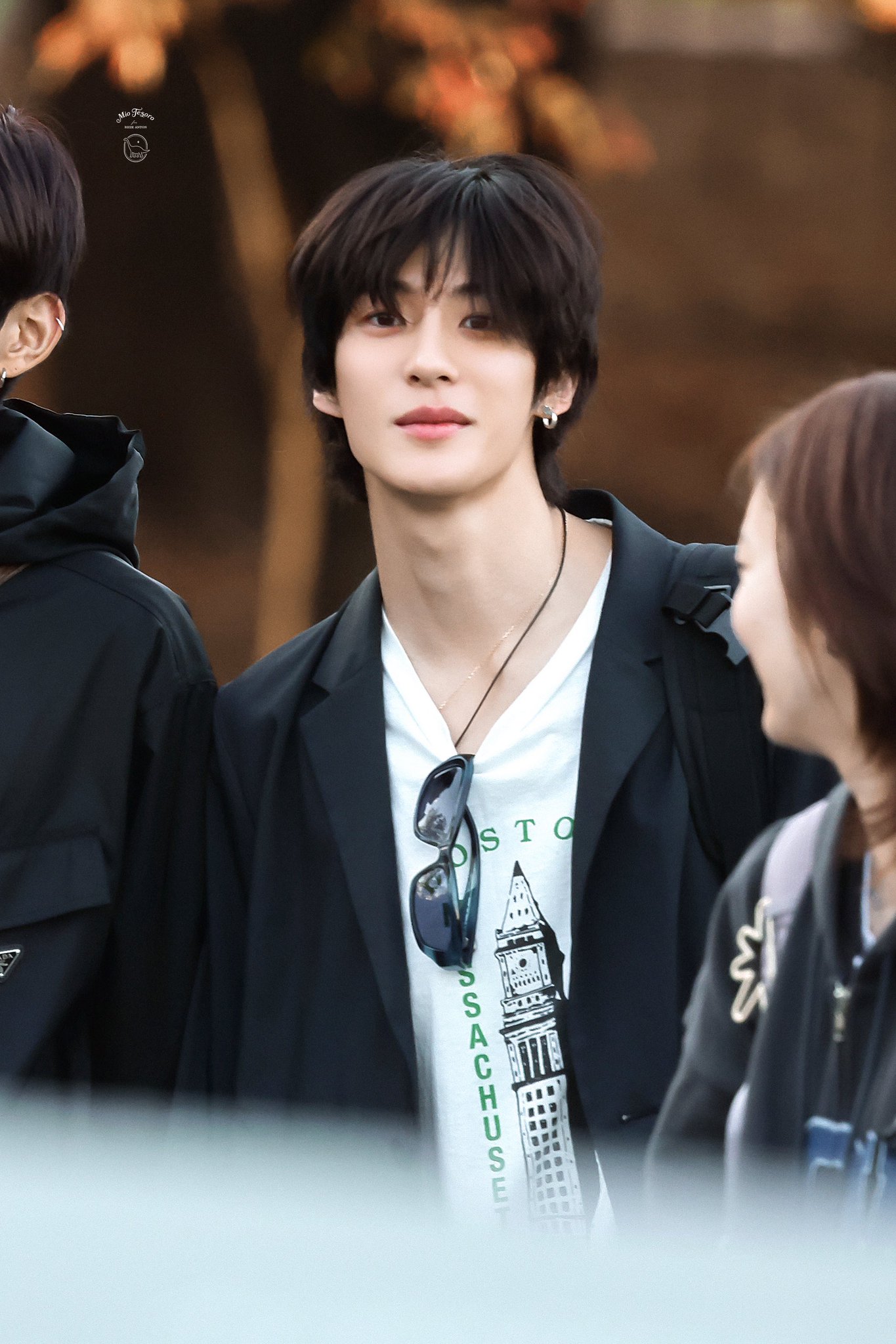 Anton (RIIZE)的最新活動照片