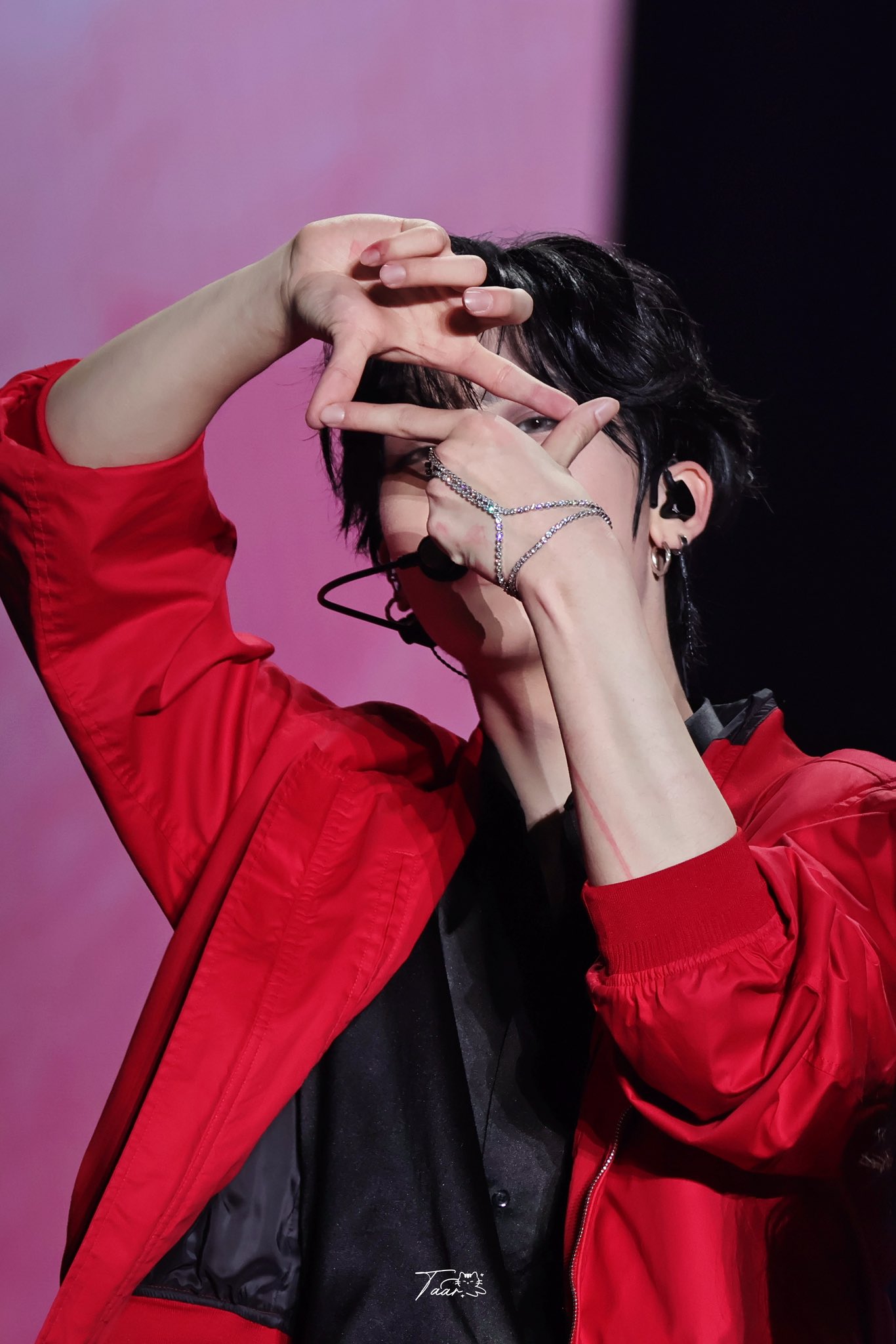 Latest photo of Ricky