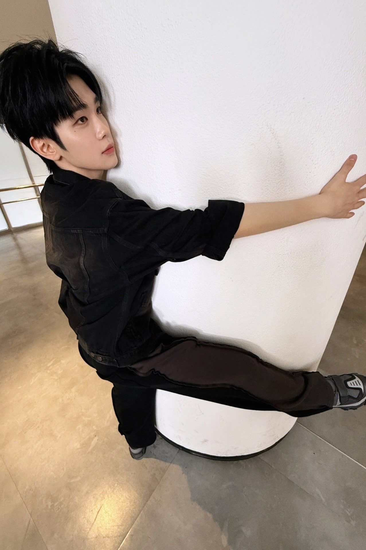 金泰来 (ZEROBASEONE)的幕后花絮