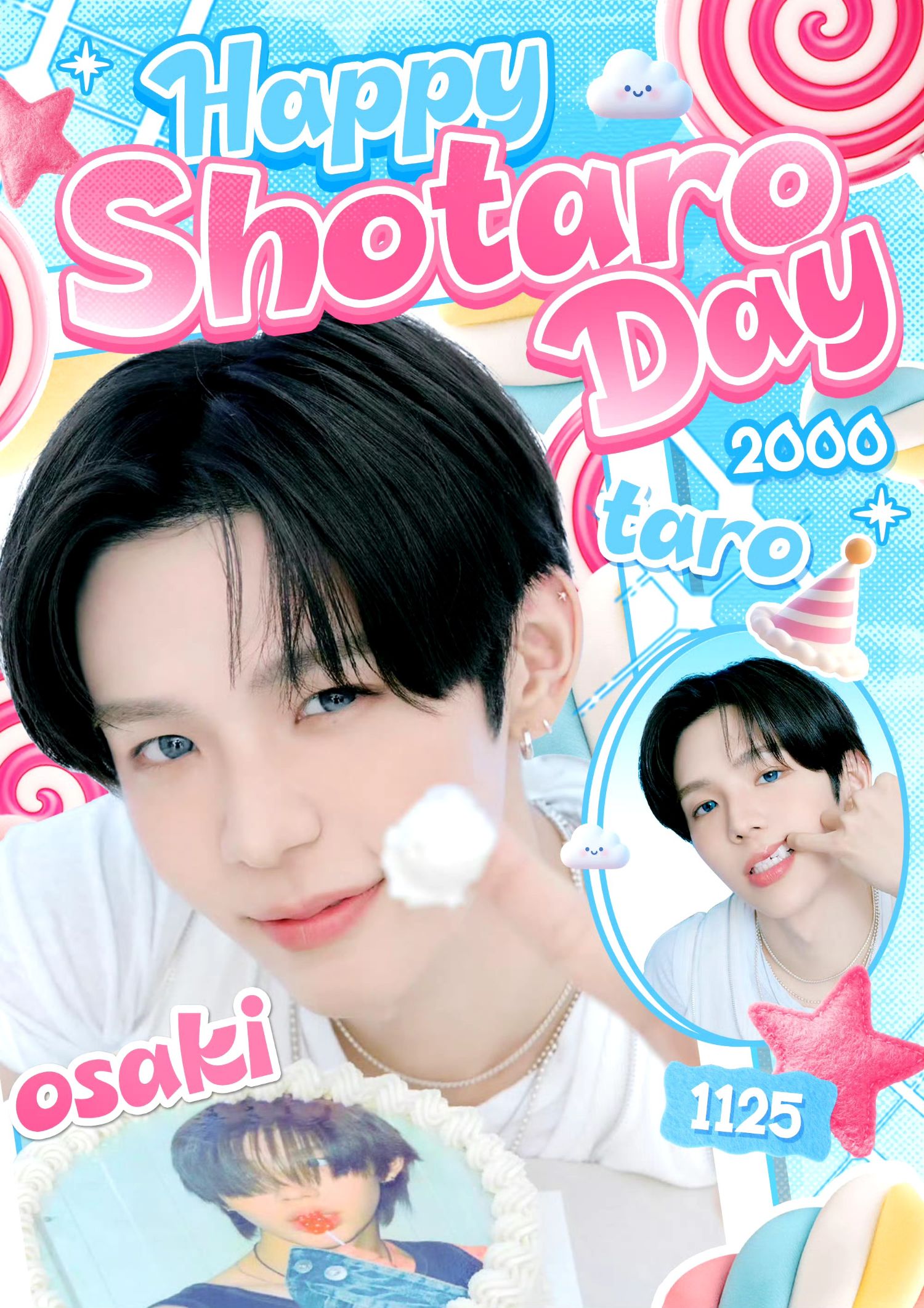 K-POP posts beloved by 쇼타로 (라이즈) fans