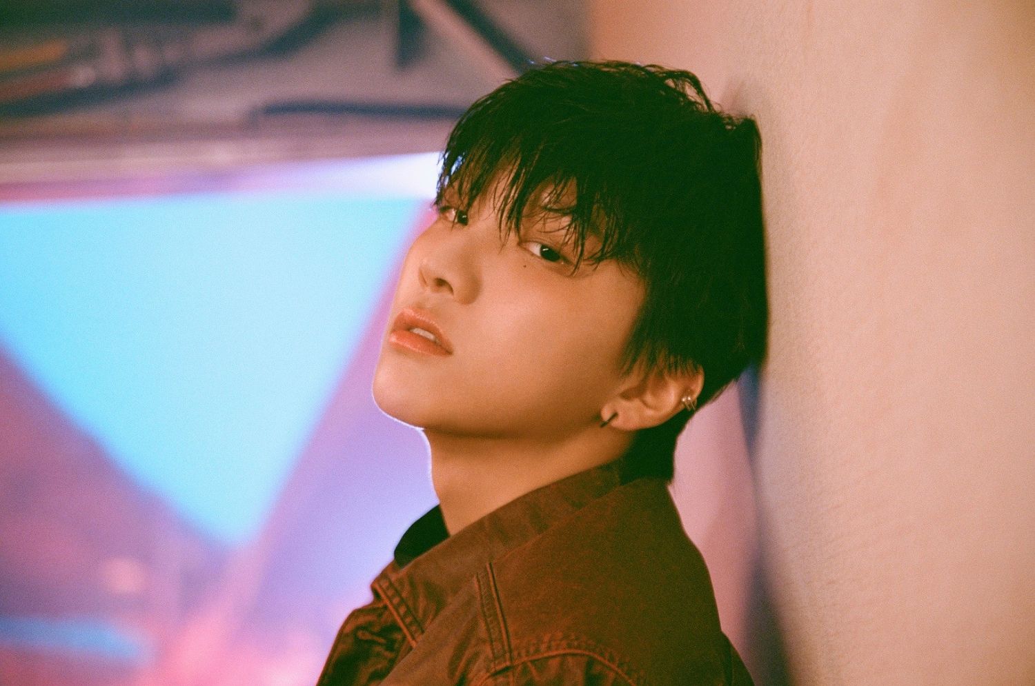 Latest photo of Woonhak (BOYNEXTDOOR)