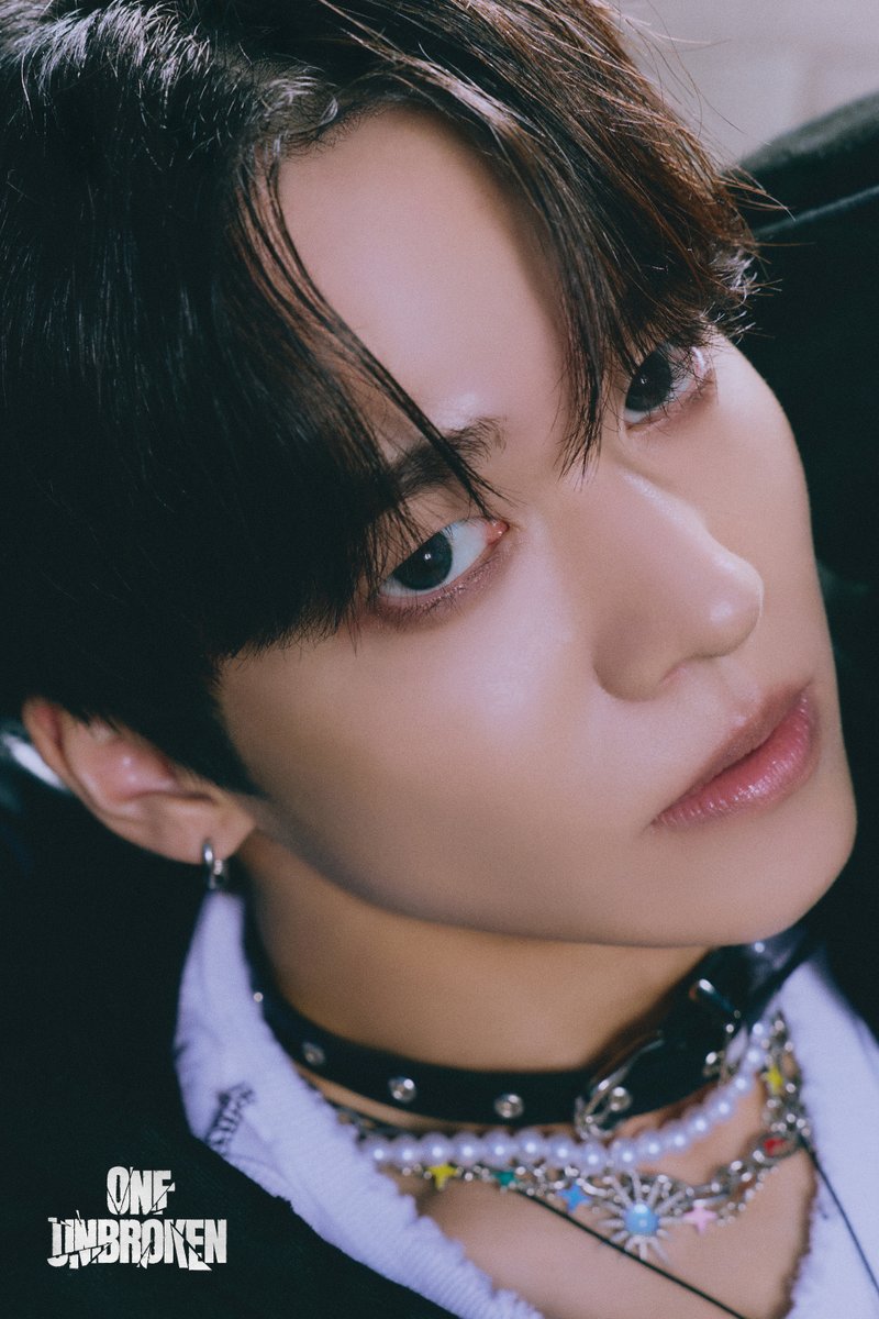 A moment captured by ONF's fan