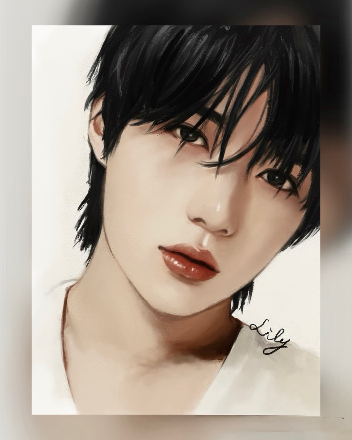 Latest photo of Beomgyu (TOMORROW X TOGETHER)