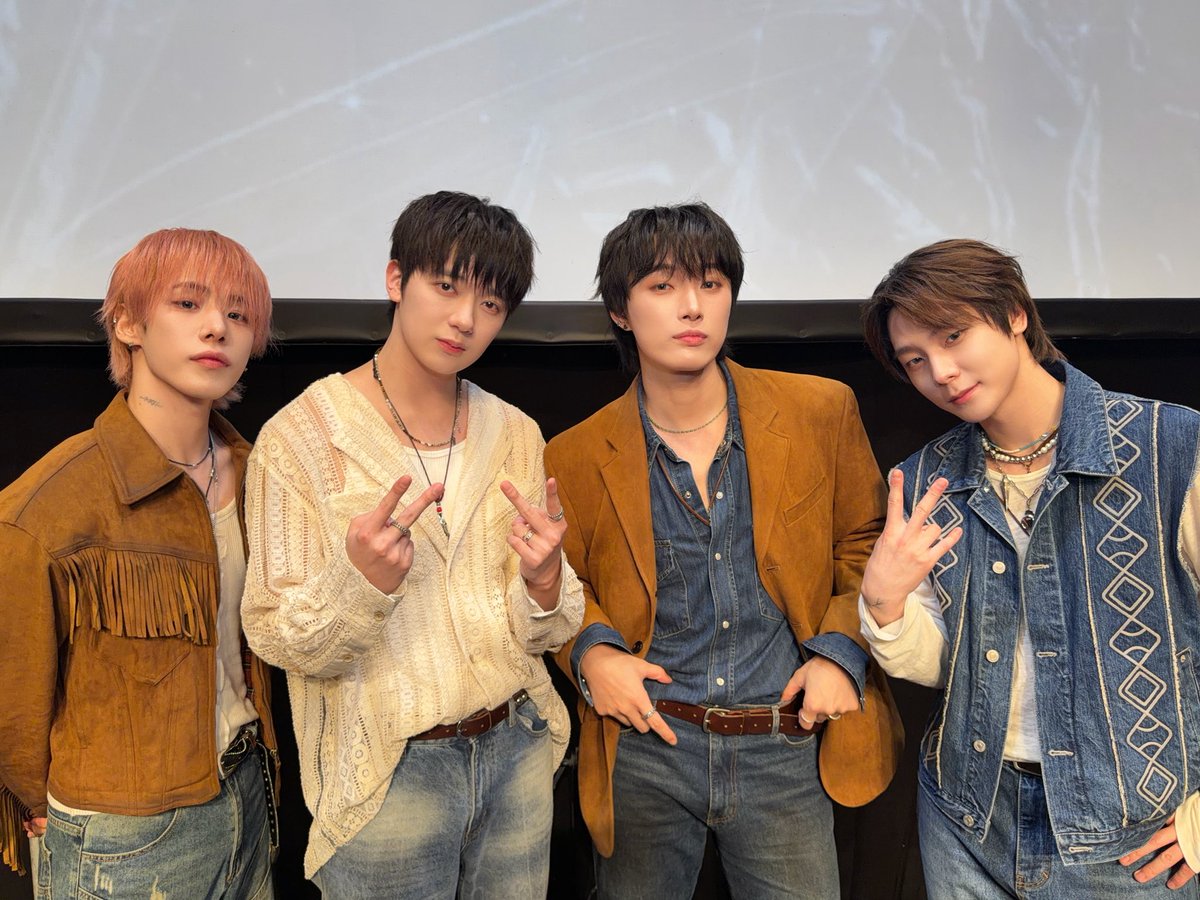 Recent activity shot of OMEGA X