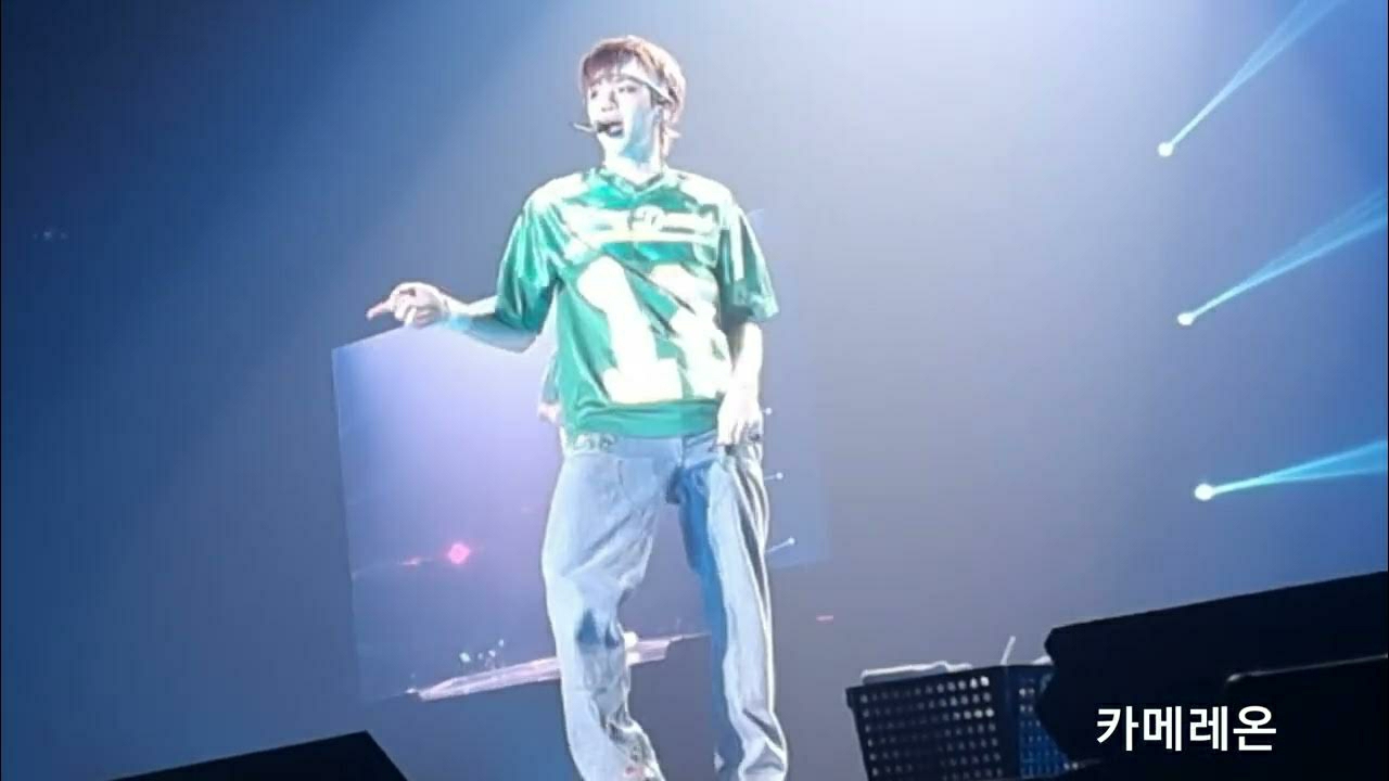 강다니엘의 최신 사진