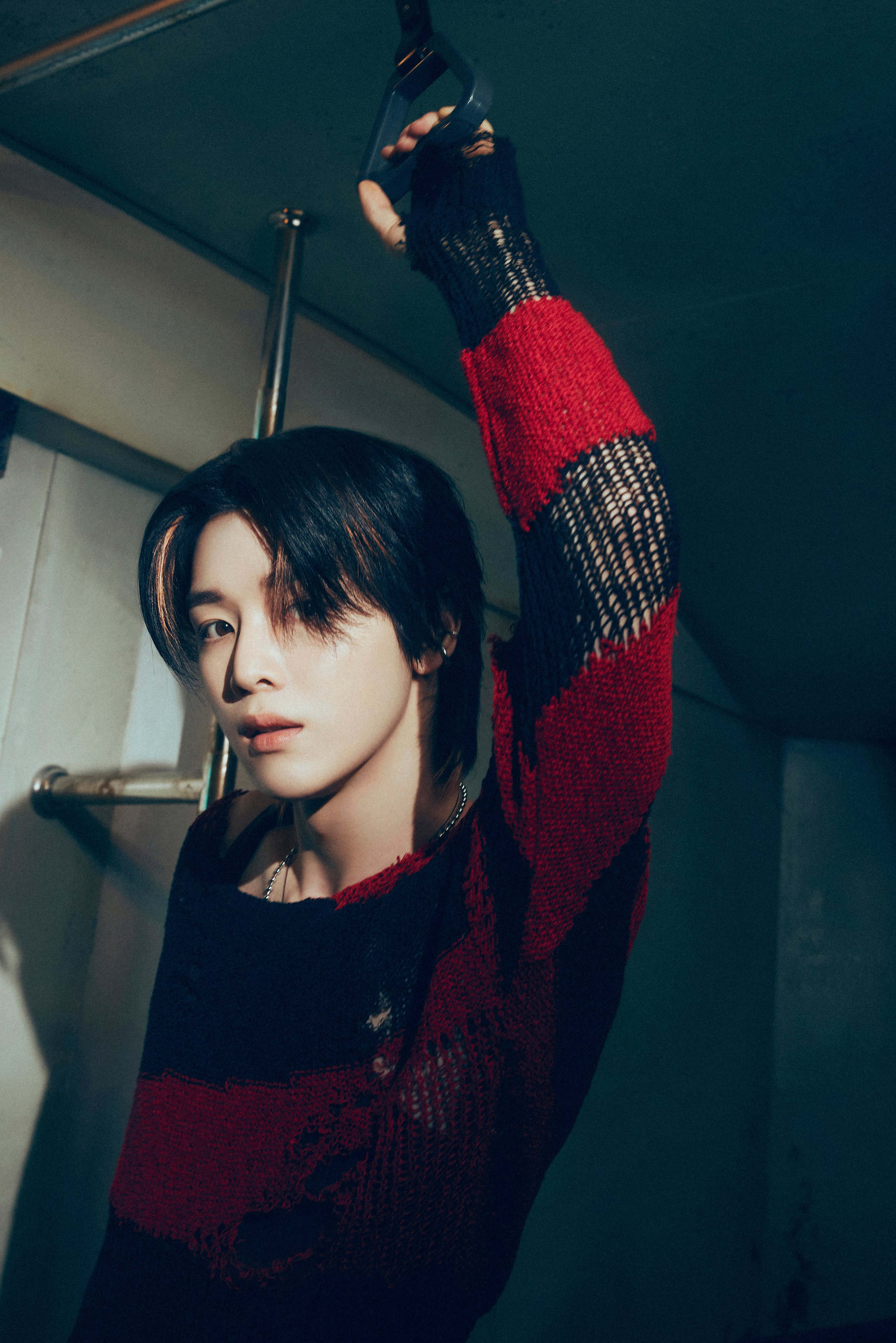 Latest photo of Sungchan (RIIZE)