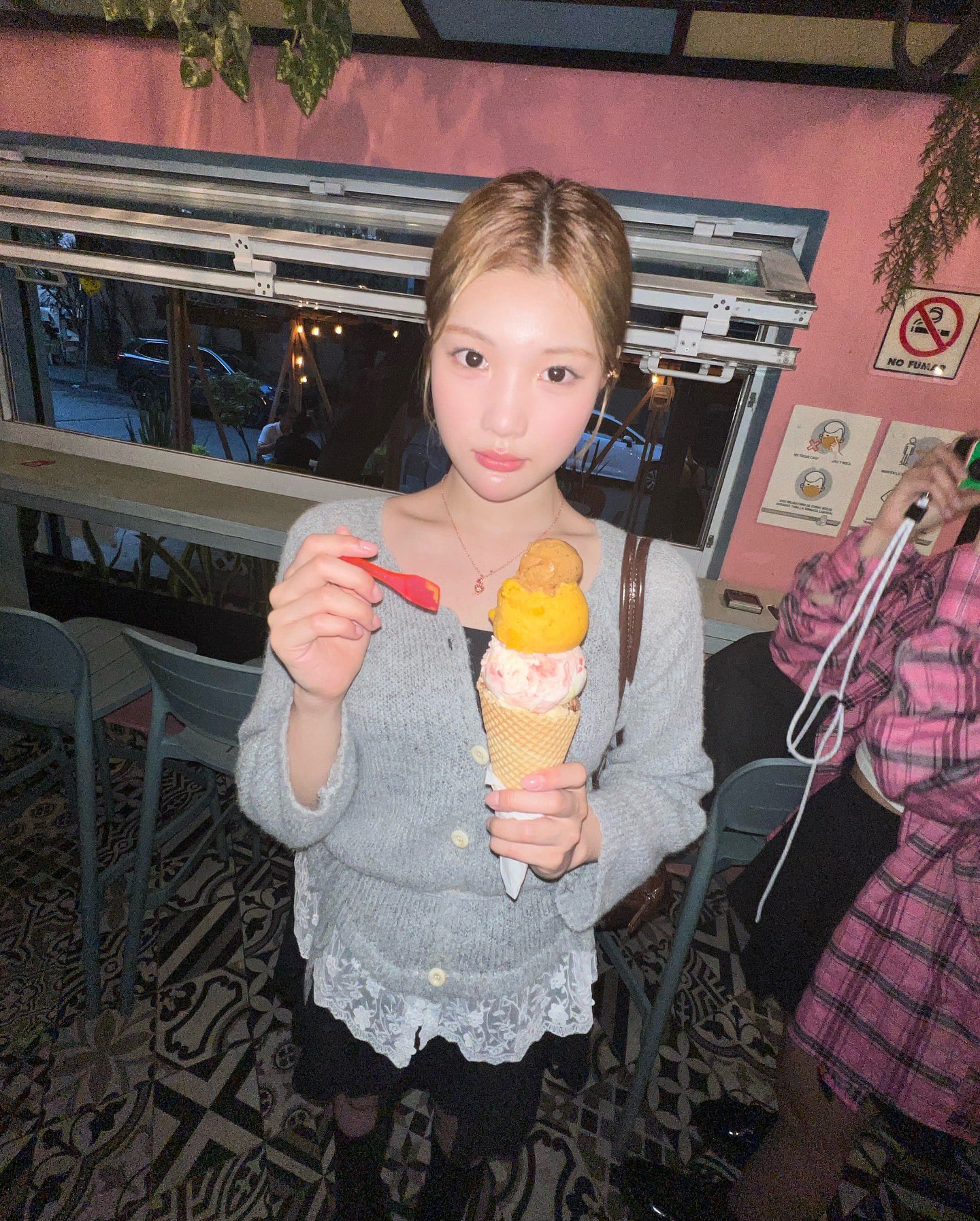 Latest photo of Juun (Hearts2Hearts)