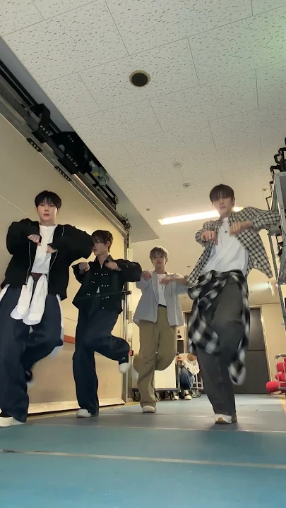 Fandom-recommended wallpaper image of Hangyul (POLARIX)