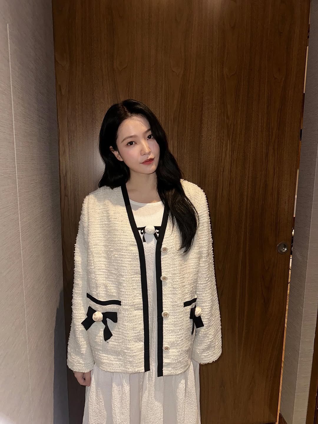 Latest photo of Yeri (Red Velvet)