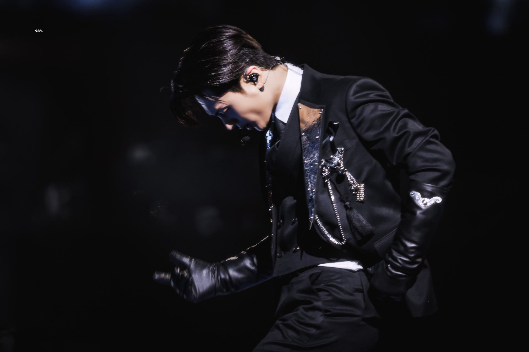 Latest photo of Jay (ENHYPEN)