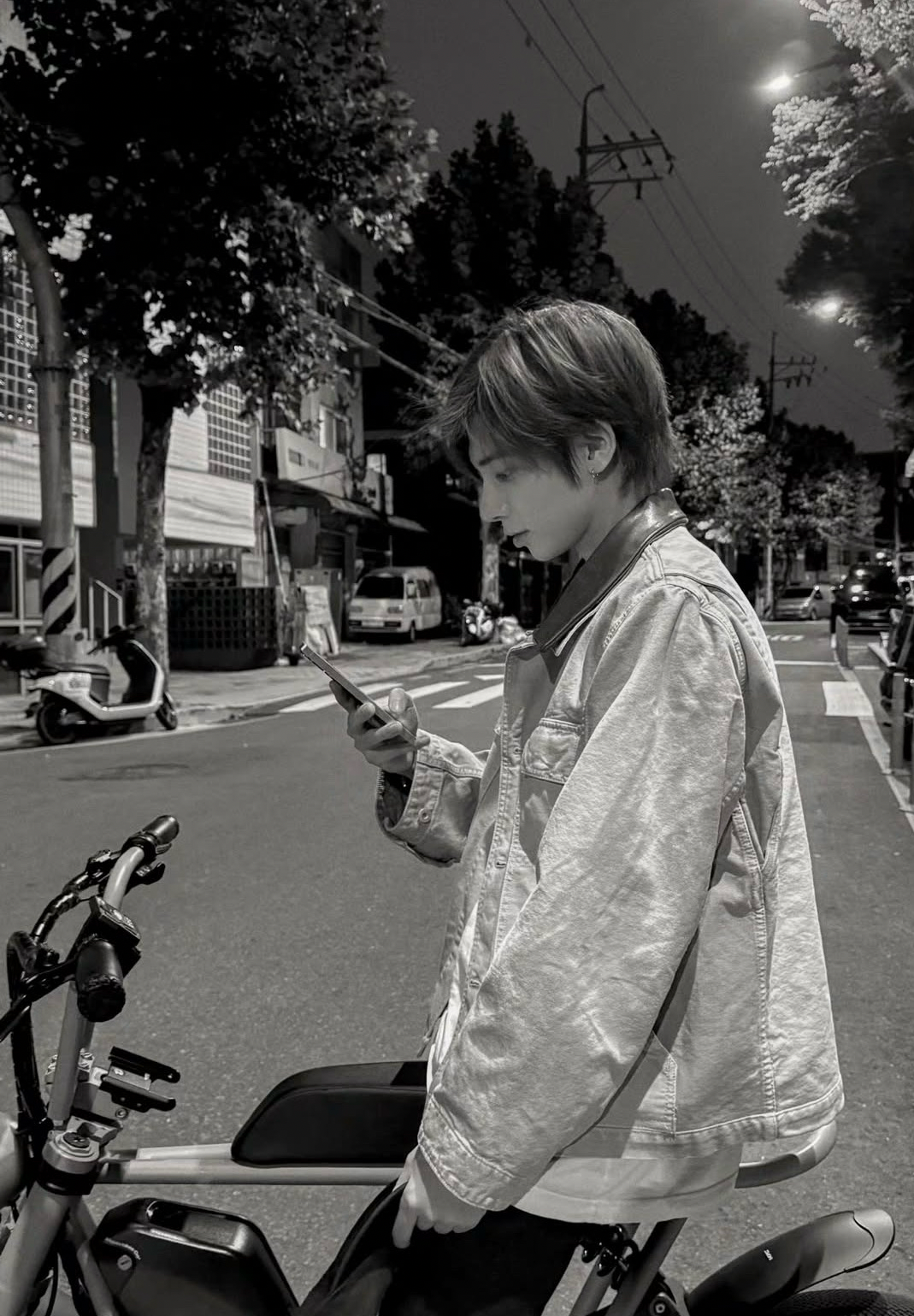 Latest photo of Taehyun (TOMORROW X TOGETHER)