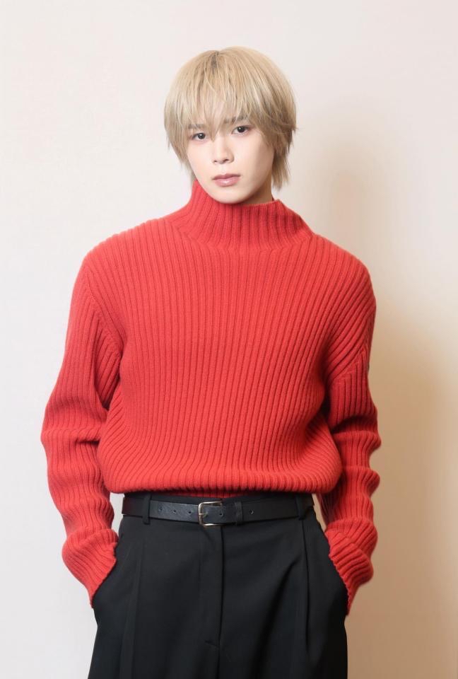 ケイ (&TEAM)の最近の活動写真