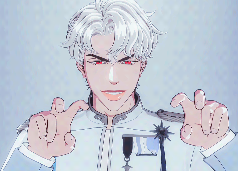 A moment captured by Eunho (PLAVE)'s fan