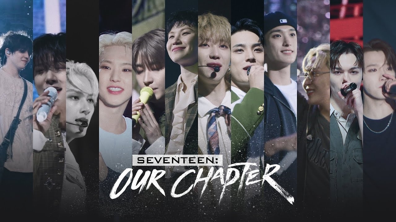 Latest photo of S.Coups (SEVENTEEN)