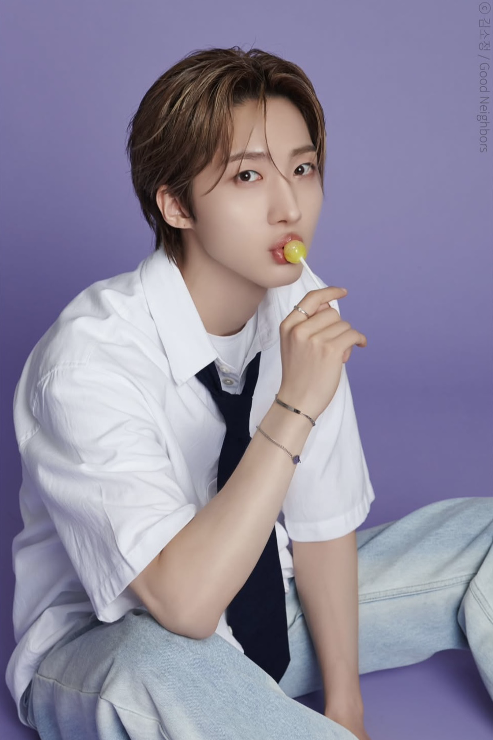 Hui (PENTAGON)的最新照片