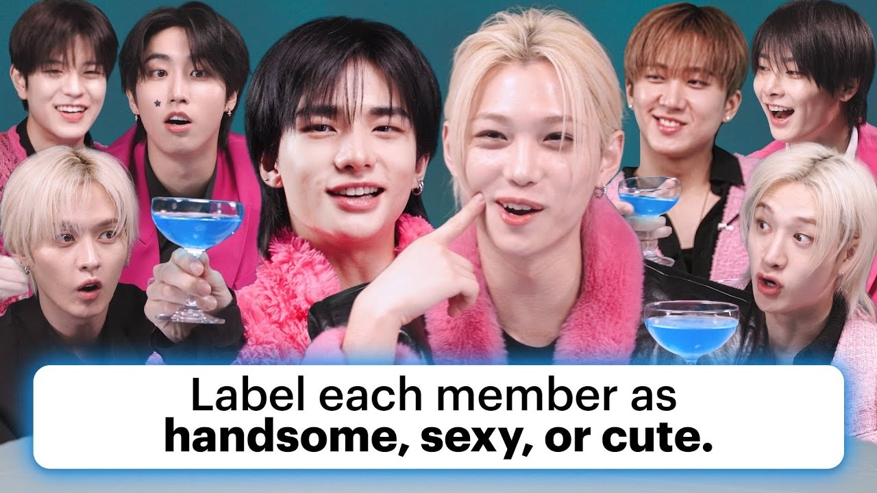 Hot post catching attention from Stray Kids's fandom