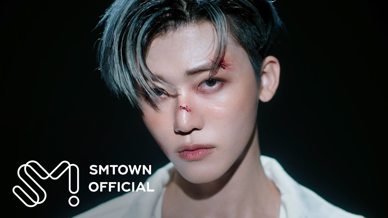 Recent activity shot of Jaemin (NCT DREAM)