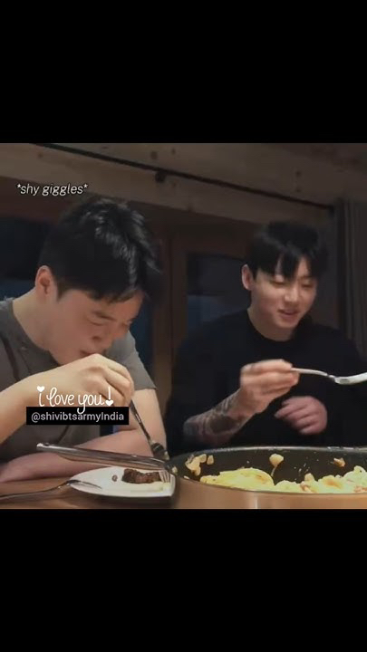 A heartfelt wallpaper shared by BTS's fans