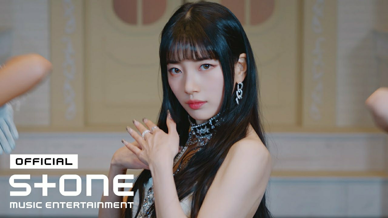 Recent activity shot of Suzy