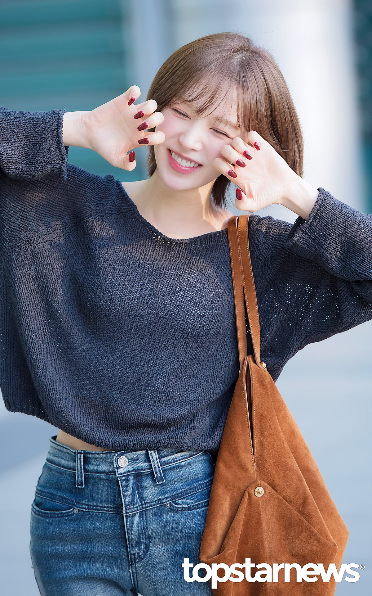 Latest photo of Wendy (Red Velvet)
