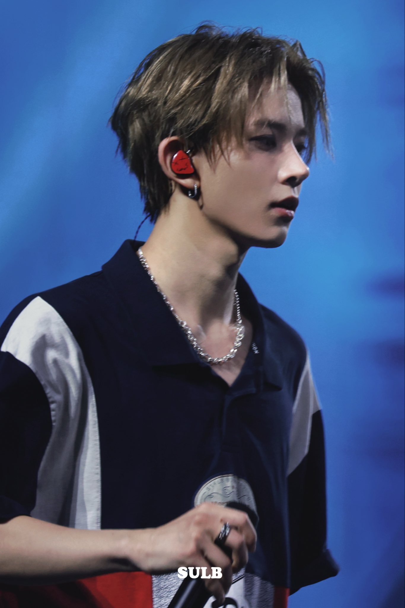 羲承 (ENHYPEN)的最新照片