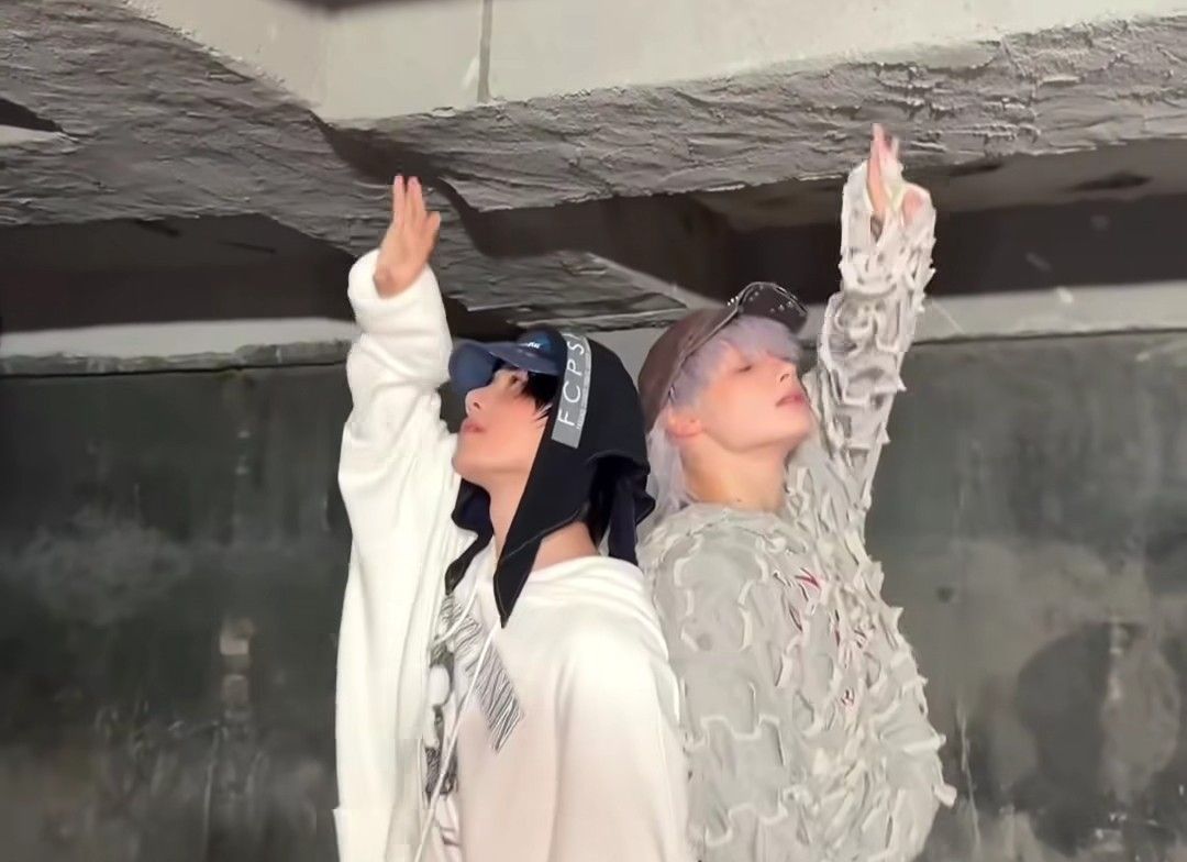 Latest photo of Beomgyu (TOMORROW X TOGETHER)