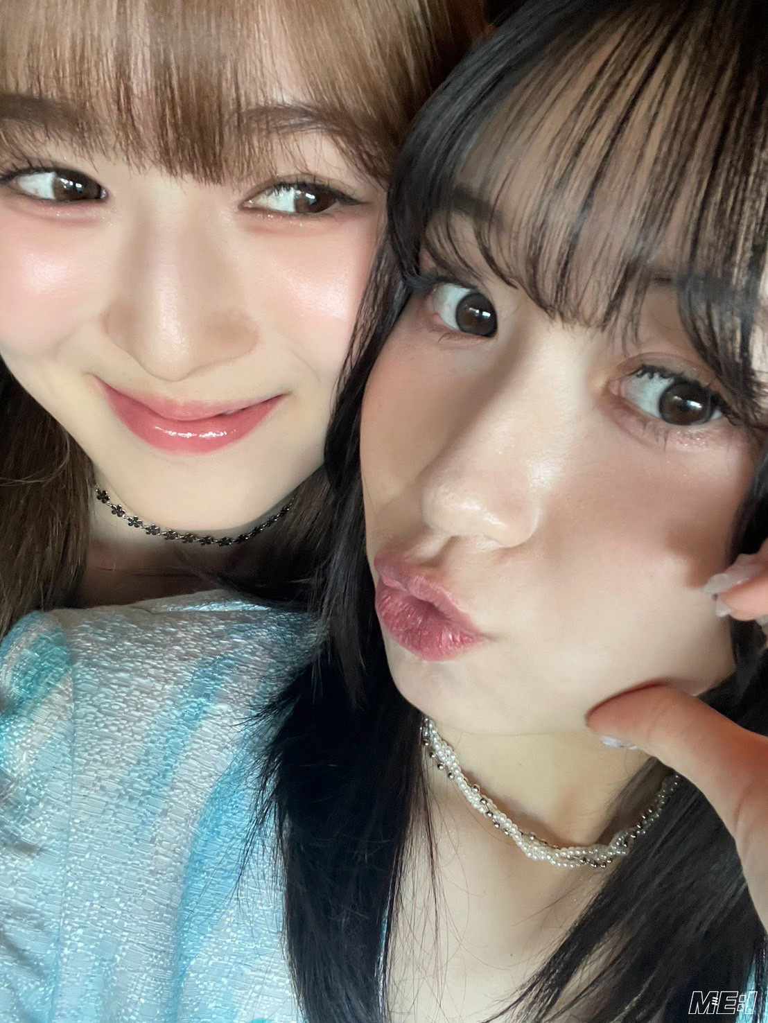 山本鈴 (ME:I)的最新照片