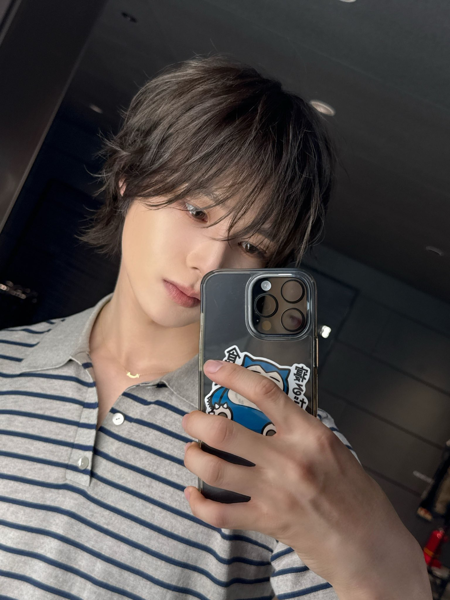 ケイ (&TEAM)の最近の活動写真