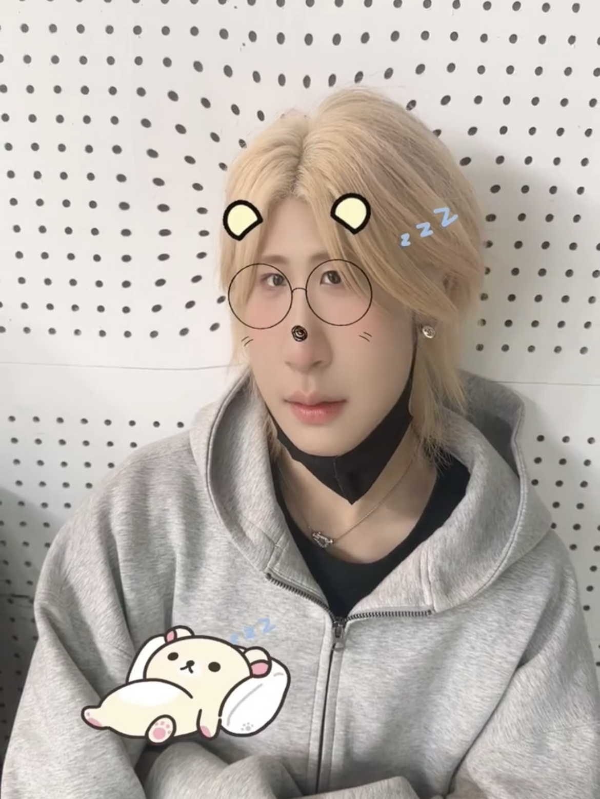 Latest photo of Hu Yetao (NexT1DE)