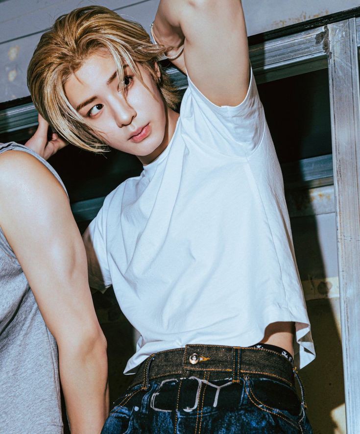 Recent activity shot of BOYNEXTDOOR
