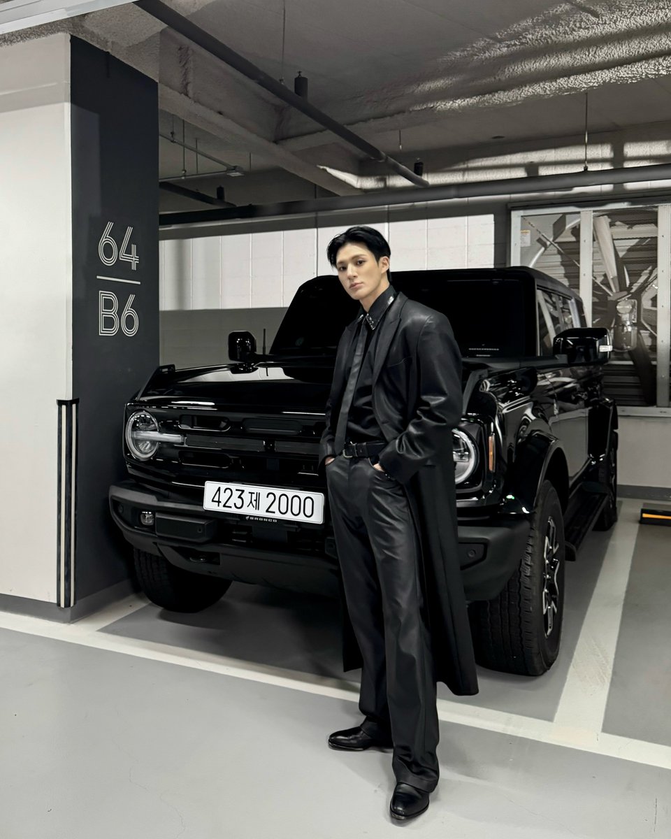 NCT의 비하인드 컷