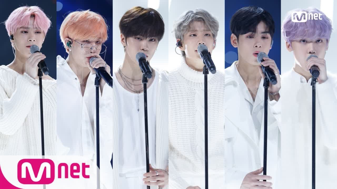 Latest photo of Moonbin (ASTRO)